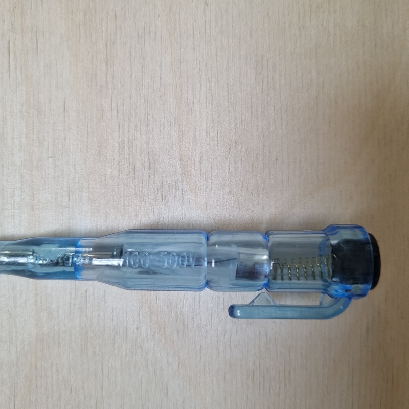 فازمتر ایران زمین مدل جیبی کد mingqi