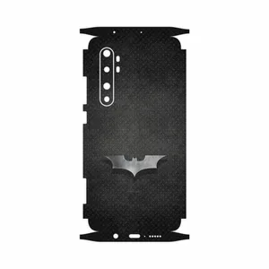 MAHOOT Batman-FullSkin Cover Sticker for Xiaomi Mi Note 10 Lite