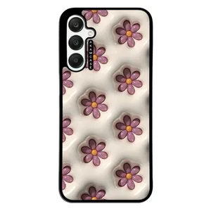 AKAM AMC-WSGA25-JELLY-35 Cover For Samsung Galaxy A25