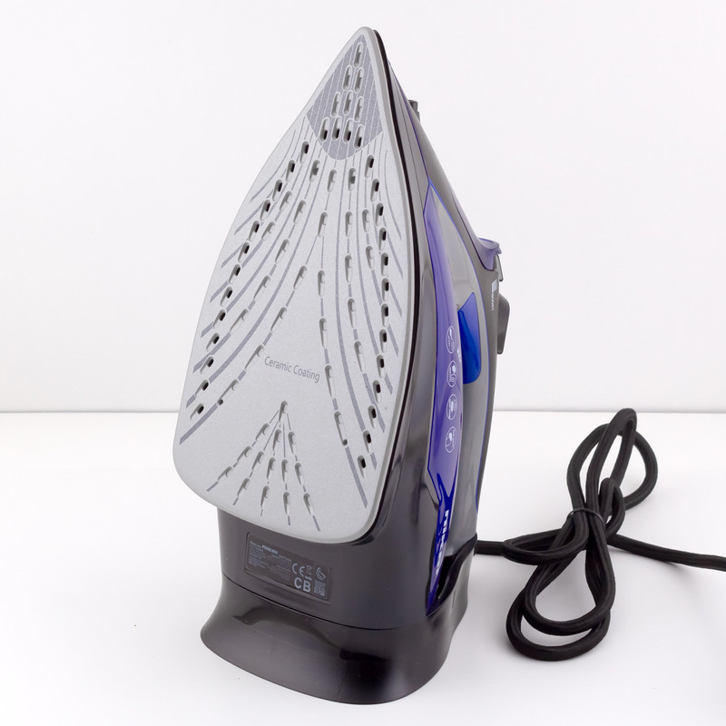 اتو بخار نیکای مدل NSI-808-CS