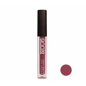 رژلب مایع آنی مدل Soft Matte شماره 43