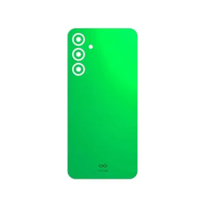 MAHOOT Matte-Green Cover Sticker for Samsung Galaxy A16 4G