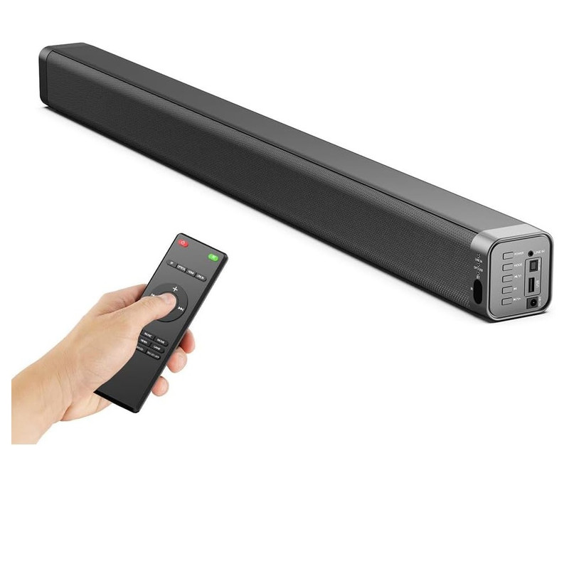 ساندبار بی‌سیم مدل 650