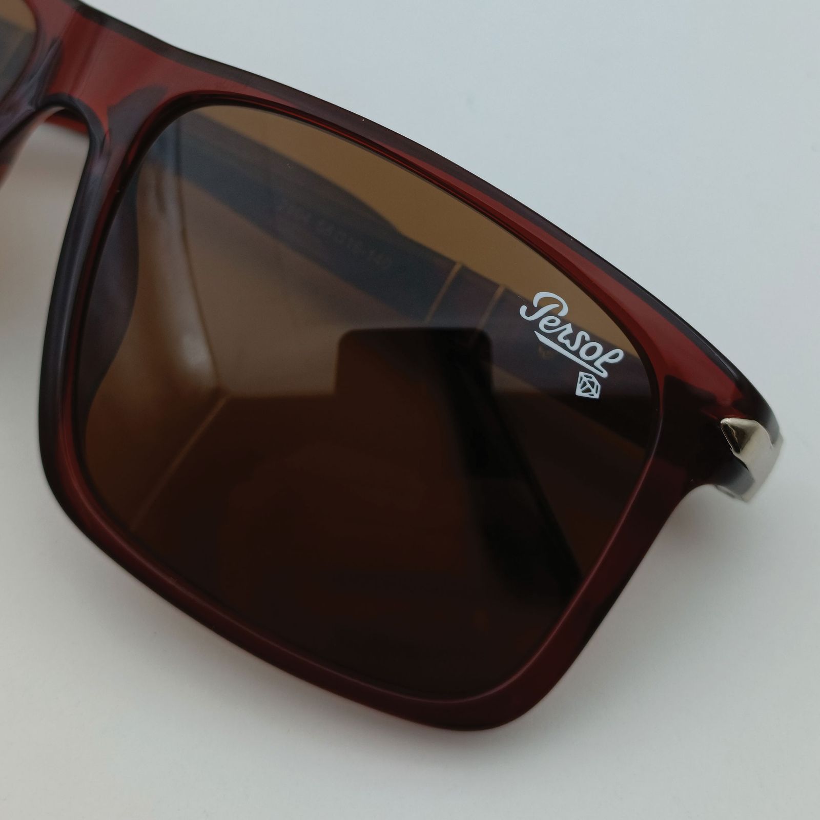 عینک آفتابی پرسول مدل 2804 -  - 10