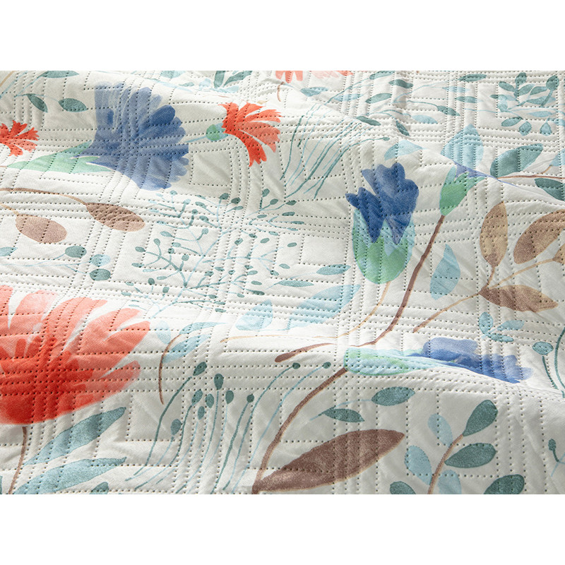 روتختی انگلیش هوم مدل Clove Posy سایز 160×220 سانتی متر روتختی انگلیش هوم مدل Clove Posy سایز 160×220 سانتی متر