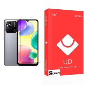 Coconut UD Ultra MIX001 Screen Protector For Xiaomi Redmi 10A