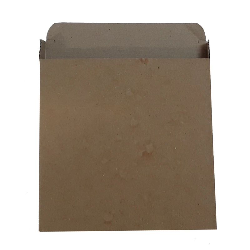  جعبه بسته بندی مدل I_15×15×2 بسته 20 عددی