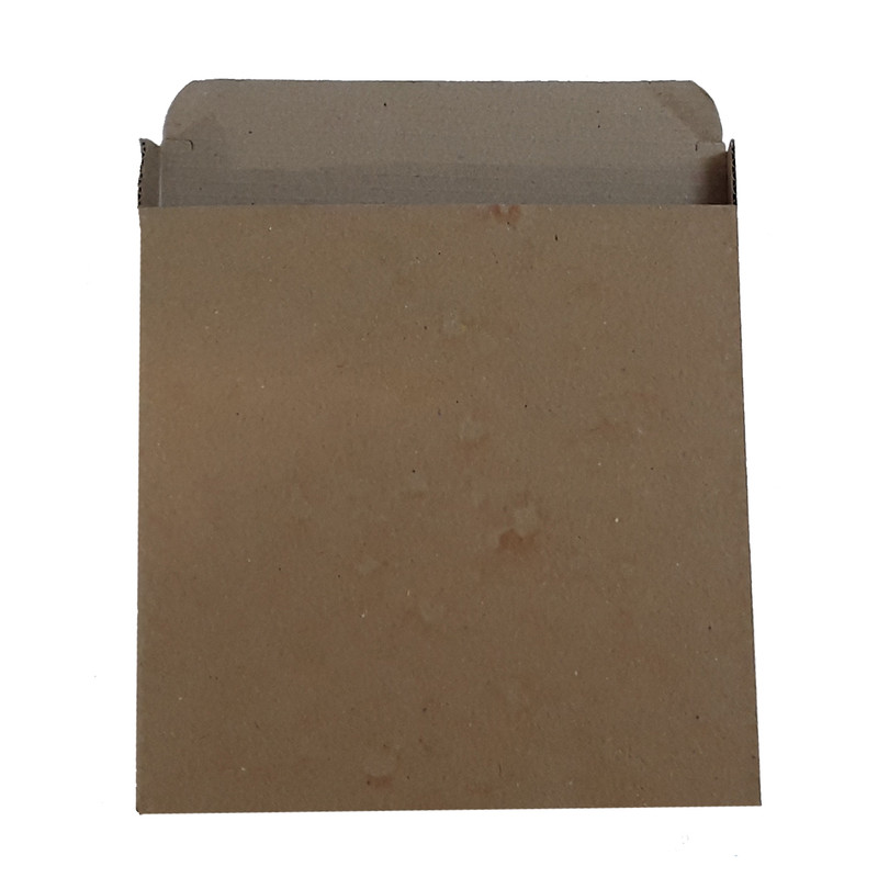  جعبه بسته بندی مدل I_15×15×2 بسته 20 عددی