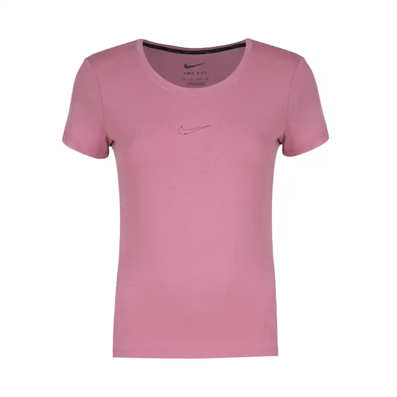 تی شرت ورزشی زنانه مدل W-NKE188-PNK