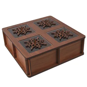 جعبه پذیرایی افتخار کد BHH1012