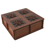 جعبه پذیرایی افتخار کد BHH1012