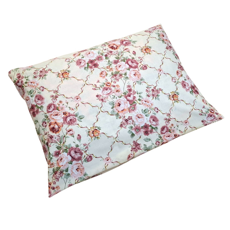 رو بالشی مدل رز مجموعه دو عددی