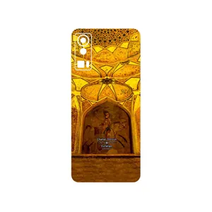 MAHOOT Chehel Sotoun Palace Cover Sticker for Gplus X20