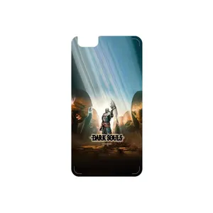 MAHOOT Dark Souls Game Series Cover Sticker for Honor 4X