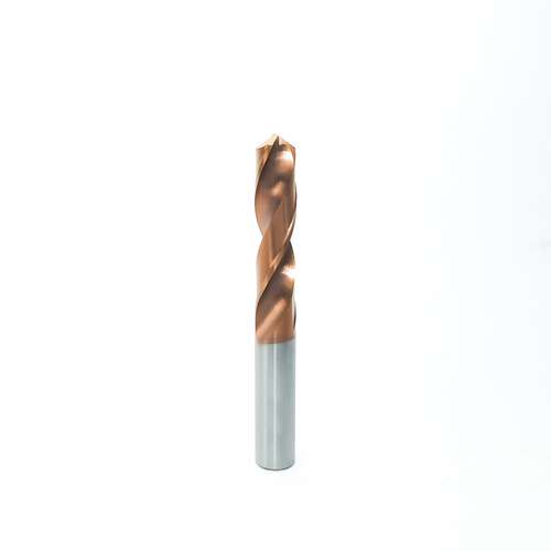 مته کارباید زایر مدل Z123 سایز 6.7