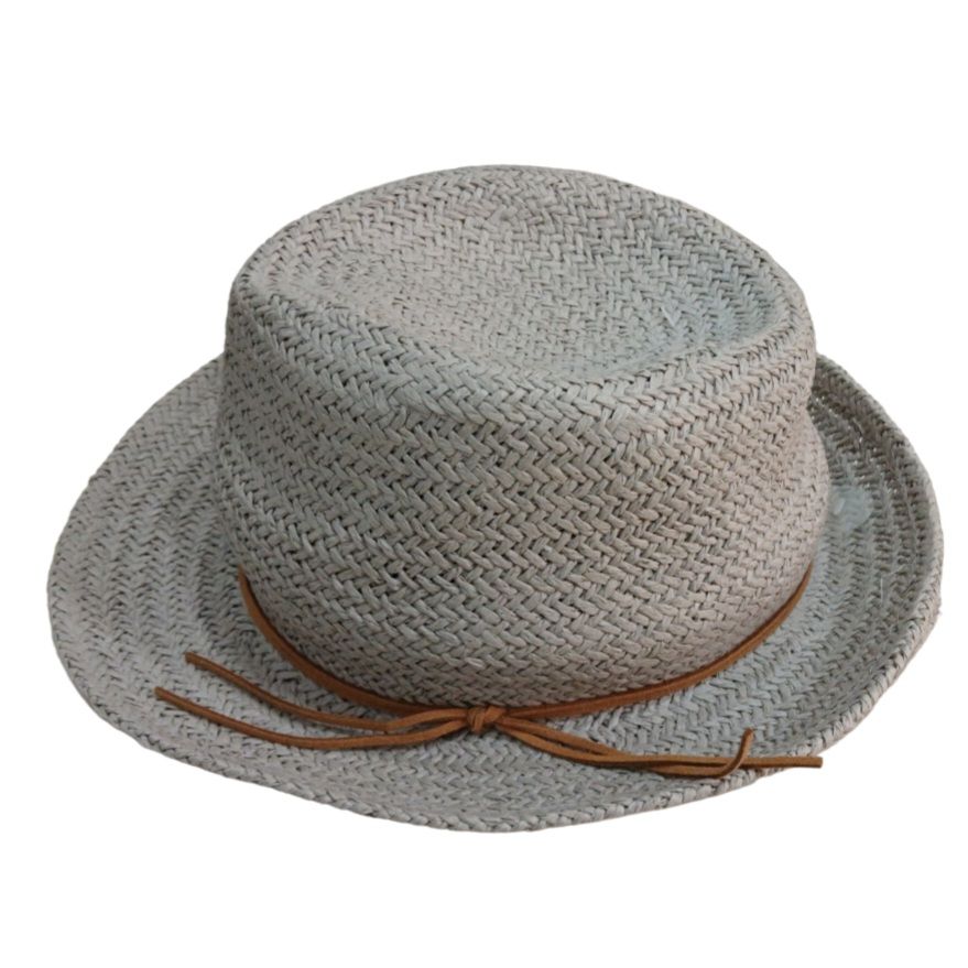 کلاه حصیری زنانه آی ام مدل 7009uyo -  - 1