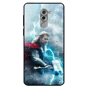 Megafone 5337 Cover For Honor 6x