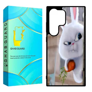 Ghab Guard CHAPGHAB Cover For Samsung Galaxy S24 Ultra