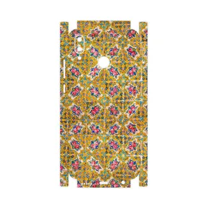MAHOOT Iran Tile 15-FullSkin Cover Sticker for Huawei Nova 3e