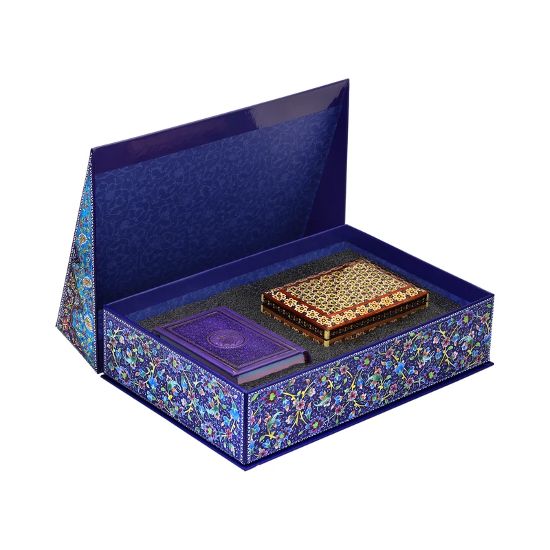 ست هدیه فراز هنر مدل فردوس کد 8