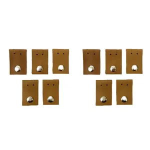 نگهدارنده کابل مدل k10 بسته 10 عددی