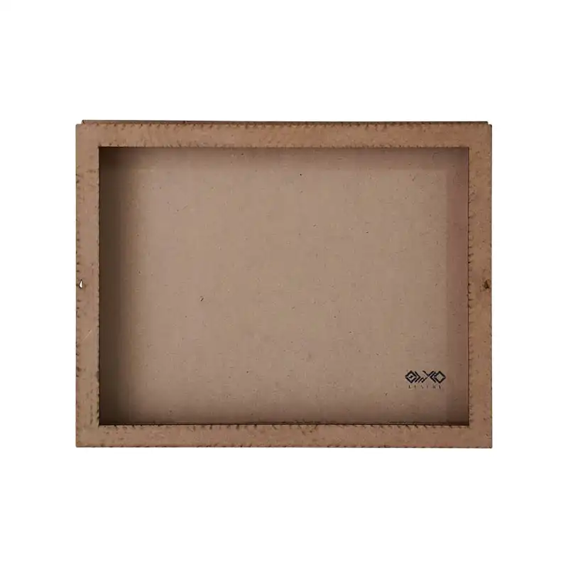 قاب عکس چوبی مدل MPG01-3040