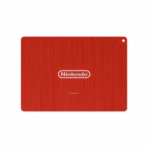 MAHOOT NINTENDO Cover Sticker for Apple iPad Air 2 2014 A1566