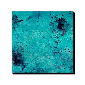 تابلو شاسی ترمه طراحان ایده مدل سنگ فیروزه کد cfp1043