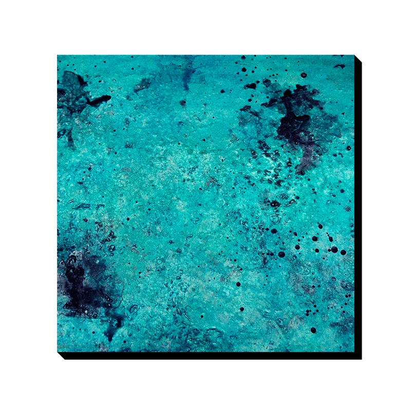 تابلو شاسی ترمه طراحان ایده مدل سنگ فیروزه کد cfp1043