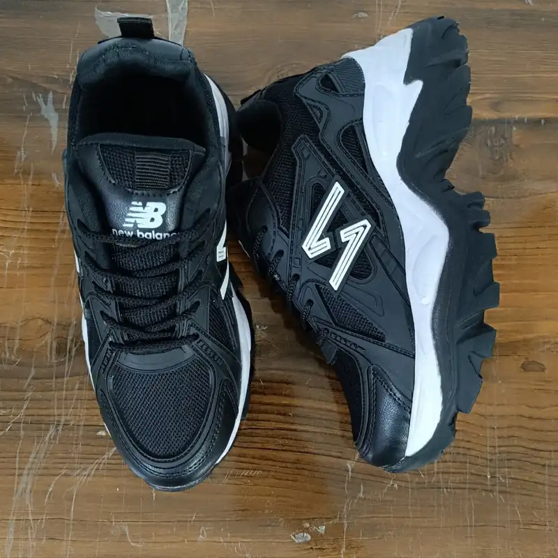 کفش پیاده روی زنانه مدل رامیلا