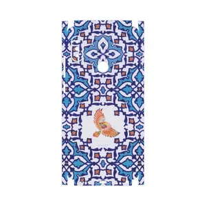 MAHOOT Homa Tile-FullSkin Cover Sticker for Xiaomi Redmi Note 5 Pro