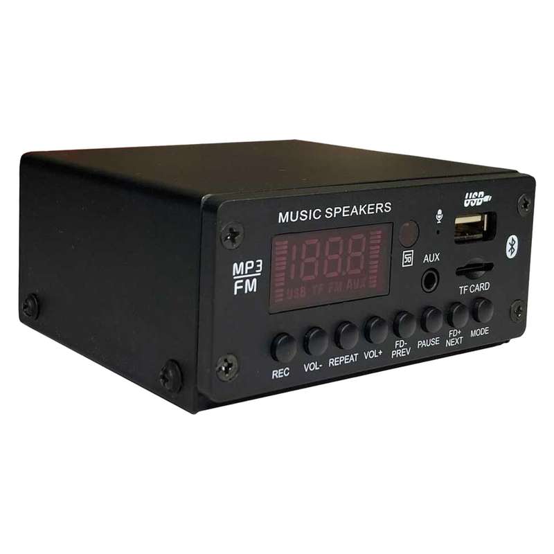 پخش کننده خانگی مدل D22010