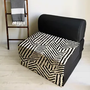 مبل تختخواب شو یک نفره نوپه هوم مدل مینیمال E2124