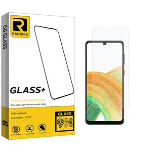 Randika RK Screen Protector For Samsung Galaxy A33 5G