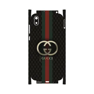 MAHOOT  GCC-FullSkin Cover Sticker for Huawei Y5 2019