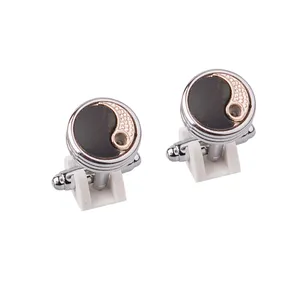 دکمه سردست مردانه مدل GF-1924