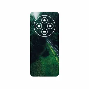 MAHOOT Jungle Cover Sticker for Xiaomi Poco C75
