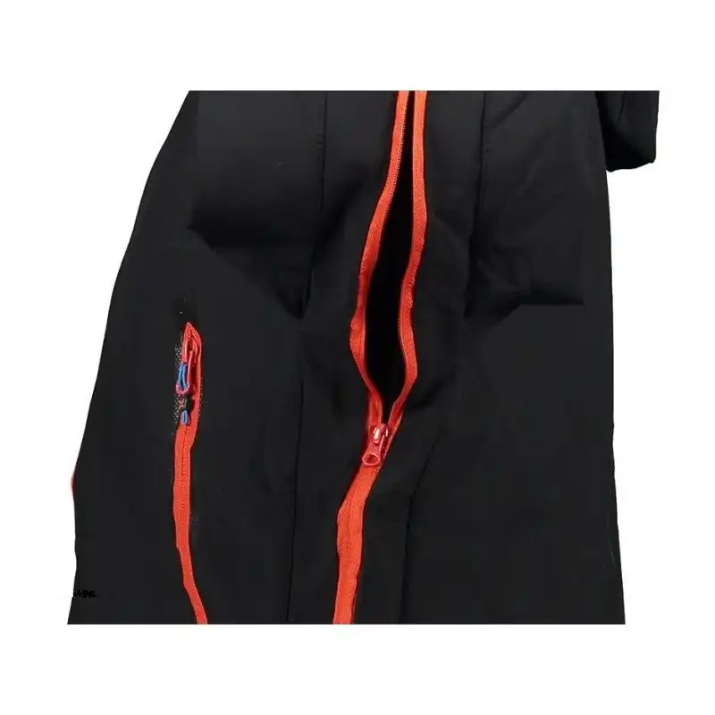 کاپشن کوهنوردی مردانه مدل MT_1460