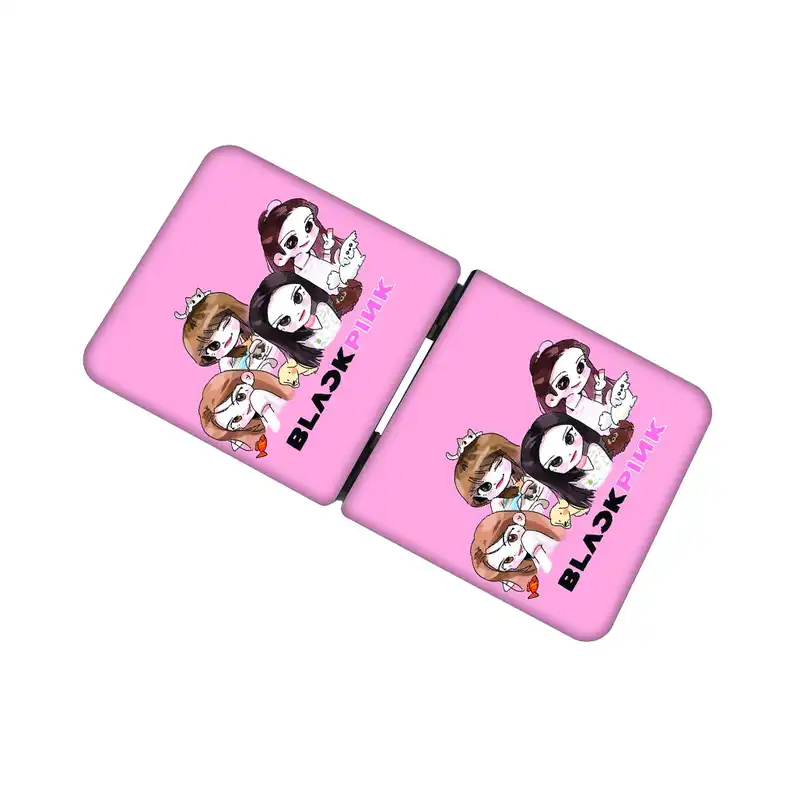 جعبه سیگار مدل بلک پینک کد 23038