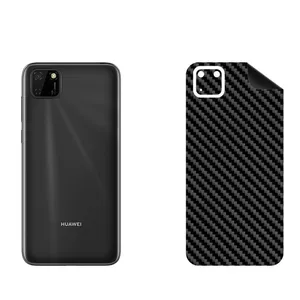 Bestor BT-Fiber Back Skin For Honor 9S
