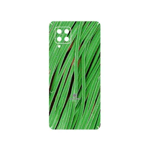 MAHOOT Atom Universe 5 Cover Sticker for Samsung Galaxy A42