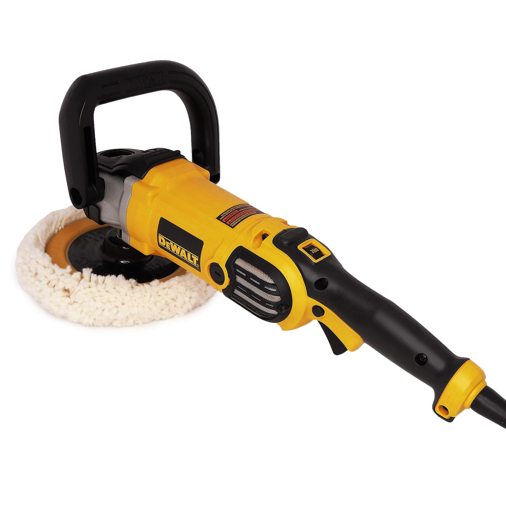 دستگاه پولیش دیوالت مدل ART-DWT-849X