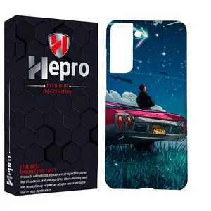 HEPRO MC Cover for SAMSUNG GALAXY S22