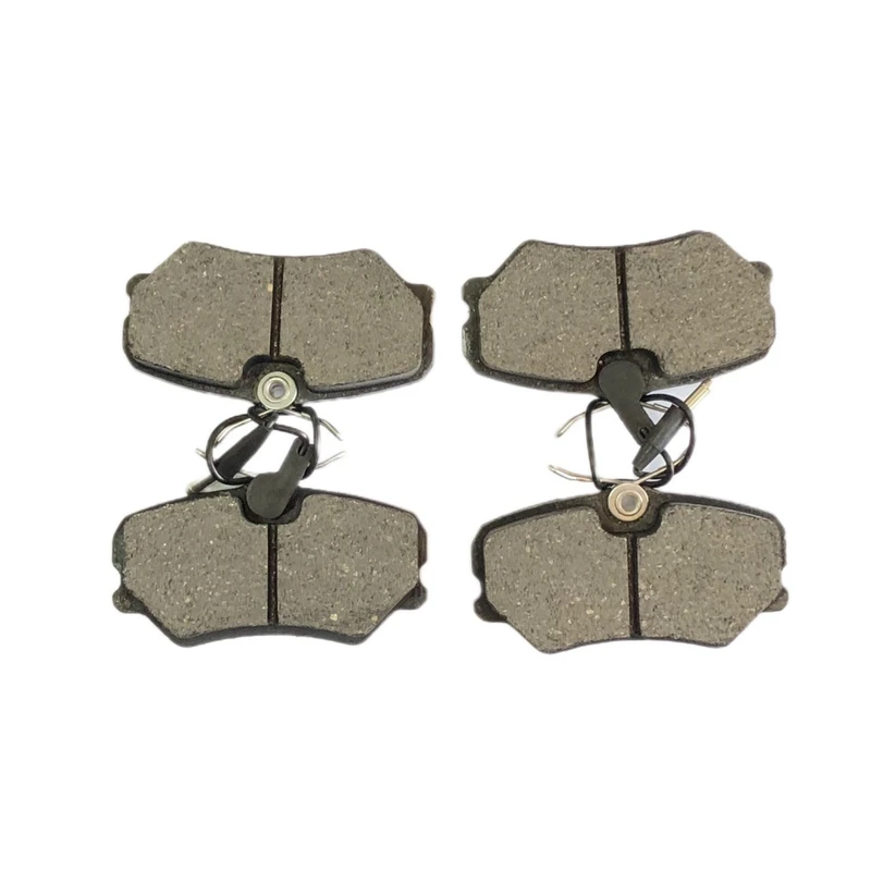 لنت ترمز جلو سانکومین مدل 1000 مناسب برای پژو 405