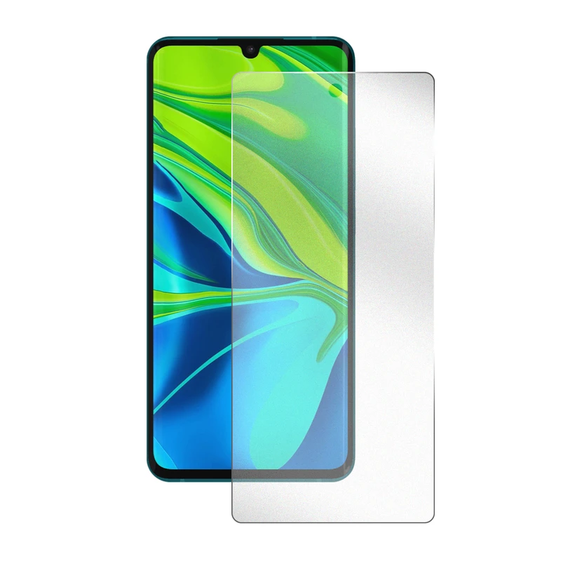 محافظ صفحه نمایش مات راک اسپیس مدل  180MLG-01Y مناسب برای گوشی موبایل شیائومی  Mi Note 10