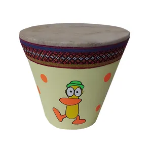 بازی آموزشی طبلک مدل duck