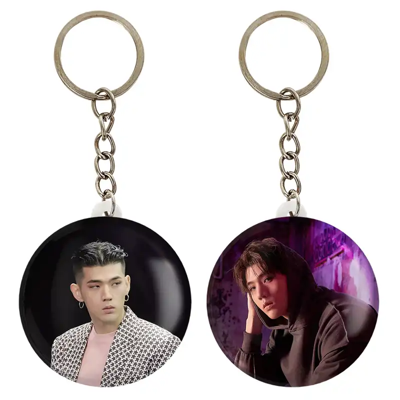 جاکلیدی خندالو مدل بی ام گروه کارد Kard کد 2011020113 مجموعه 2 عددی