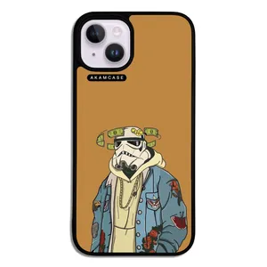 AKAM AMC-WA14-STAR WARS7 Cover For Apple iPhone 14