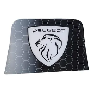 پد ژله ای داشبورد کالانیکس مدل PAD-PARSBLCLION-100104 مناسب برای پژو پارس