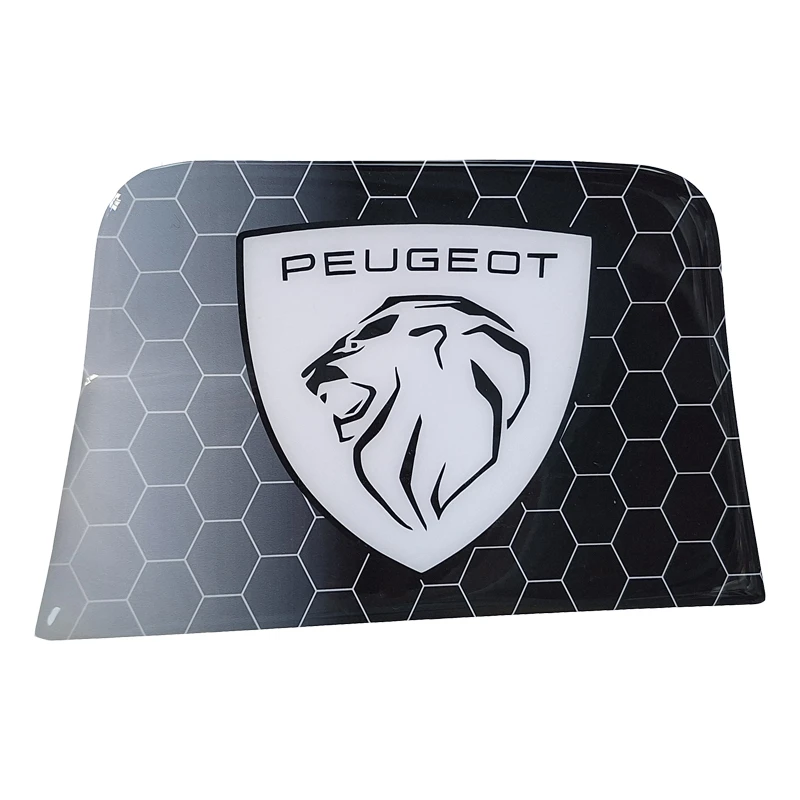 پد ژله ای داشبورد کالانیکس مدل PAD-PARSBLCLION-100104 مناسب برای پژو پارس